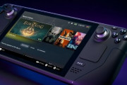 携帯PCゲーム機『Steam Deck』累計販売台数が年内に300万台に達する見込み、売れてるな！