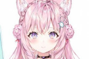 【悲報】人気Vtuber・博衣こよりさん、デスクトップが酷いｗｗｗｗｗｗｗｗ