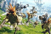 【悲報】FF14モバイル発表を受けて「スクエニのソシャゲ」トレンド入り
