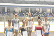 サマーカップ 2024 フィギュアスケート競技会 ジュニア女子 最終結果