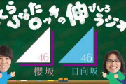 【櫻坂46】出演メンバーは誰だ！？次週『のびらじ』ツッコミをメンバーが学ぶ！
