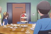 【動画】扉を開けれない遥ちゃんgif【ラブライブ！虹ヶ咲】
