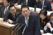 【有害野党】立憲・本多平直氏「おかしな予算を通そうとしたら野次で止めようとするのは当たり前！あんたたちは、我慢して予算通すためにやりなさいよ！」（国会動画）