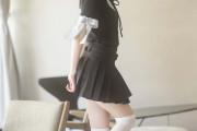 林仁愛ちゃん、うっかり美少女になってしまう😻