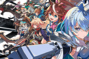 【朗報】日本人「日本でNTE作れる会社ないの？？」　有名ゲーム系Youtuber「本気出せばサイゲなら作れます」