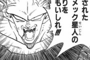 【ドラゴンボール】ピッコロ「オレは界王星ではるかに力を増した！必ずフリーザを倒してみせる！」