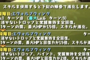 【パズドラ】ゼルクレアはレシート上最強のスペックだな、キッチリ順番通り使えば新時代
