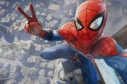 【悲報】マーベルのスパイダーマンがマラソン大会に出場した結果ｗｗｗｗｗ（画像あり）