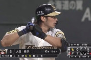 日ハム大田泰示 .299 7本 40打点