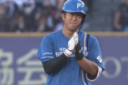 【速報】今川優馬、2点タイムリー打ったのにエンドラン失敗謝る