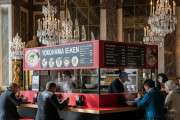 ヴェルサイユ宮殿に日本のお店を出店させてみたｗｗｗｗｗｗｗｗｗ