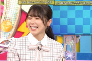 【日向坂46】丹生明里、遂にニコニコ笑顔をいじられるｗｗｗｗｗｗｗｗｗｗ