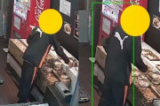 【終国】無人店舗に連日の弁当泥棒 → オーナー「また来たなと思った」