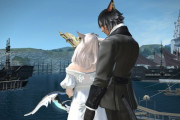 【FF14】俺「ついに相方ができました！」　異性のフレ「もう仲良くはできない・・・」