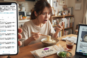 まずいと評判のイオンのトップバリュのそうめん、今年もマズ過ぎると炎上してしまう。