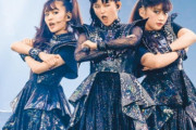 BABYMETAL「10RT以上の人気ベビメタツイート集」