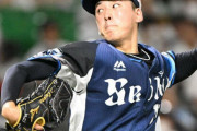 【悲報】隅田知一郎投手、所属球団に違和感を感じる