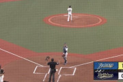 【vsオリックス】日ハム、初回に押し出しで1点先制！