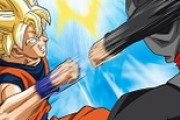 原作でしかドラゴンボール知らないけど、ゴクウブラックとかいうのややこしすぎない？