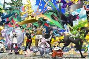 【NIA】ポケモンGOのLv.2125到達を祝し、新イベント『ウルトラアンロック：ハガネ＆ウロコ』と新ポケモン情報を紹介。