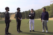 プロゴルファー中井学氏「宮迫博之さんと一緒にゴルフをプレイする動画を投稿しただけで、炎上しました」