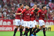 【ACL】浦和がホーム第1戦で理想的な先勝！広州恒大にアウェーゴール許さぬ2-0勝利で決勝進出に大きく前進
