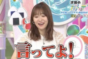 11月13日放送「ガッテン！」に指原莉乃が出演、テーマはハウスダスト除去