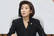 日本のテレビ局、ナ・ギョンウォン議員を「美貌と知性を兼ね備えた氷姫」と絶賛＝韓国の反応