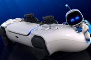 PS5の見本となるようなゲーム「Astro's Playroom」コントローラ「DualSense」の機能を生かしたプリインストールタイトルに