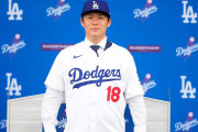 山本由伸が熱投後に語った決意にMLBファン騒然！←「まるでロボットだ！」（海外の反応）