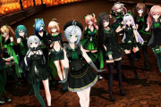 vtuberって世界の配信のあり方を変えたよな