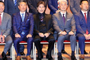 新庄監督のポスティングに関する発言、吉井監督に話振られたかららしいけど
