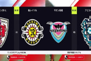 ◆Ｊ１◆22節 京都×柏 柏細谷のゴールで逃げ切り最下位脱出、鳥栖×福岡 福岡金森のゴールで逃げ切り！8位浮上