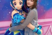 髙橋ミナミとかいう、プリキュア声優