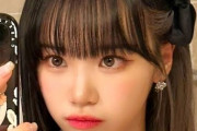 【速報】芸能人やアイドルにハマったことないワイ、韓国アイドルにハマりそう…