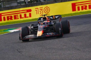 2022年 F1 第18戦 日本GP 公式予選結果“VET「アリガトゴザイマススズカ」”