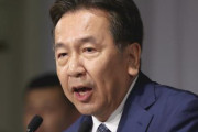 立民・枝野氏「減税ポピュリズムに走りたいなら、別の党を作ってください」…党内の消費税減税論をけん制