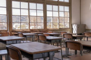 長野県、中学校のほぼ半数で男女一緒に着替えさせていると判明