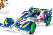 ガンプラが最終的にミニ四駆に勝利した理由とは・・