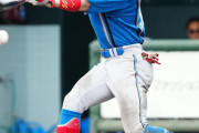 【日本ハム】五十幡亮汰「何かやりそう。準備してた」新庄監督の“サイン”にチーム打撃で応えた