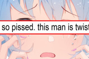 海外「また日本のイラストレーターがポリコレ厨に批判されてる…」