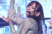 【乃木坂46】梅澤美波、これはかっけえええ！！！！！！！！！！！！