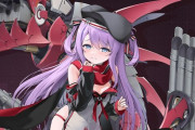 【アズレン】Z14 着せ替え！水着姿でオロオロが可愛い【アズールレーン】