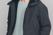 【画像】マウンテンパーカー欲しいんやがどっちがええと思う？