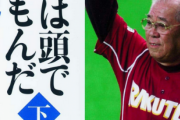 謎の勢力「野球は頭を使うスポーツ」