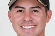 日ハム・ビヤヌエバが退団　54試合で4本塁打19打点