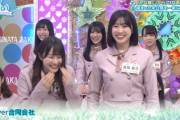 【日向坂46】ひなあい、撮れ高が多いのがここにきてめちゃくちゃ効いてくる