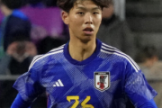 【緊急】高井幸大(19)←この日本サッカー最高のCBが今夏移籍しそうなクラブ