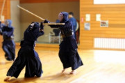剣道は「謎の奇声」と「ルールの厳格化」をすれば世界的スポーツになれたという風潮