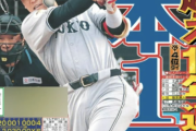 【悲報】巨人交流戦11位のスポーツ報知1面ｗｗｗｗｗｗｗｗｗｗｗｗｗｗ